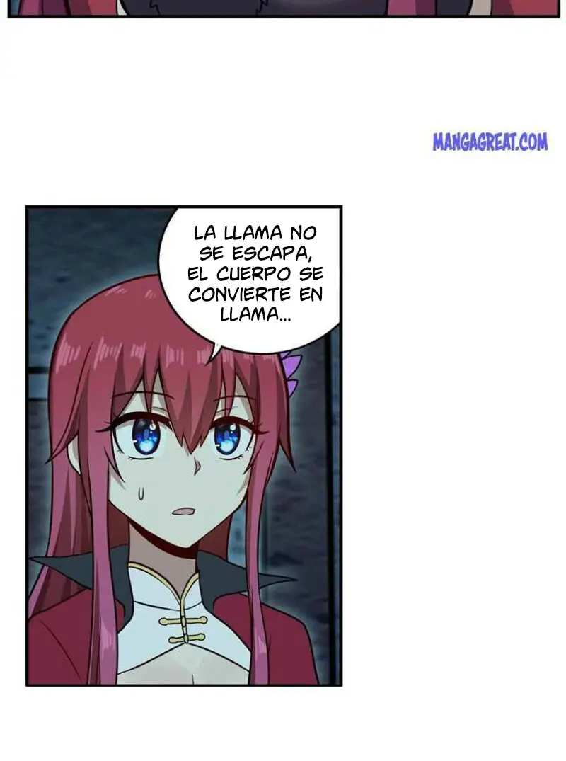 Apóstol Infinito y las Doce Chicas de Guerra (2020) - Capítulo 218 - Página 13 - LectorTMOo