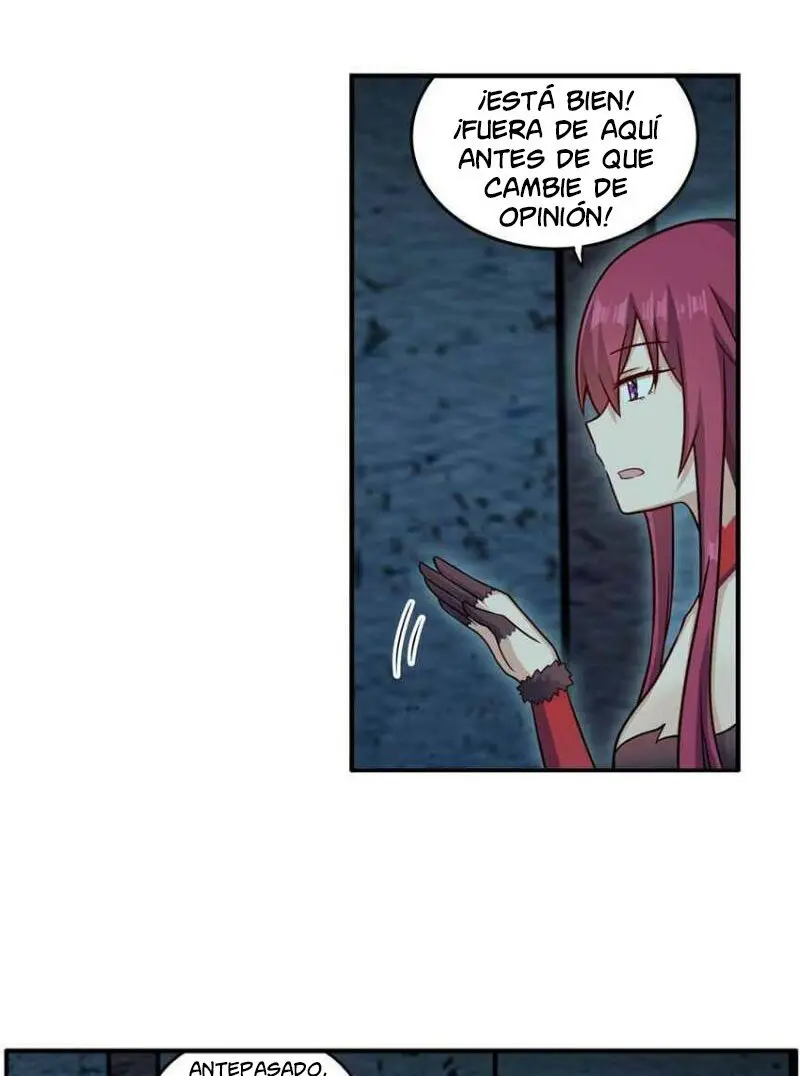 Apóstol Infinito y las Doce Chicas de Guerra (2020) - Capítulo 218 - Página 14 - LectorTMOo