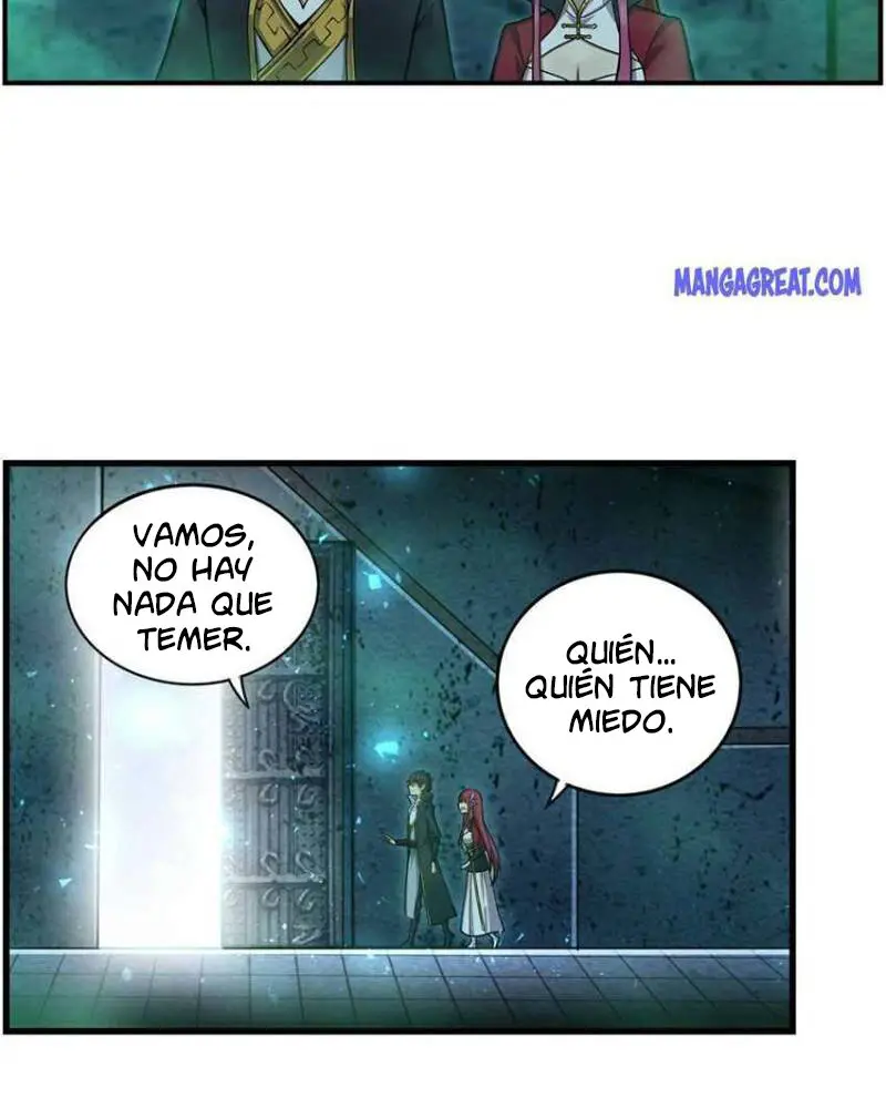 Apóstol Infinito y las Doce Chicas de Guerra (2020) - Capítulo 218 - Página 26 - LectorTMOo