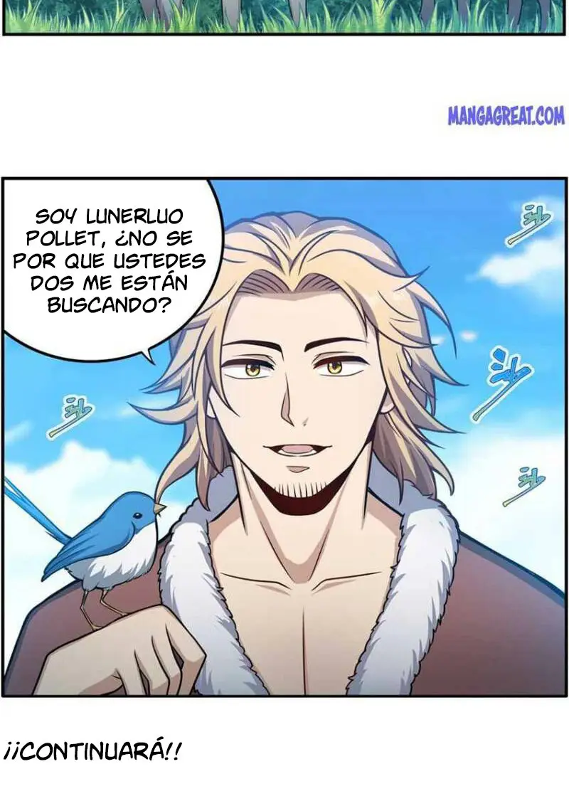 Apóstol Infinito y las Doce Chicas de Guerra (2020) - Capítulo 218 - Página 33 - LectorTMOo