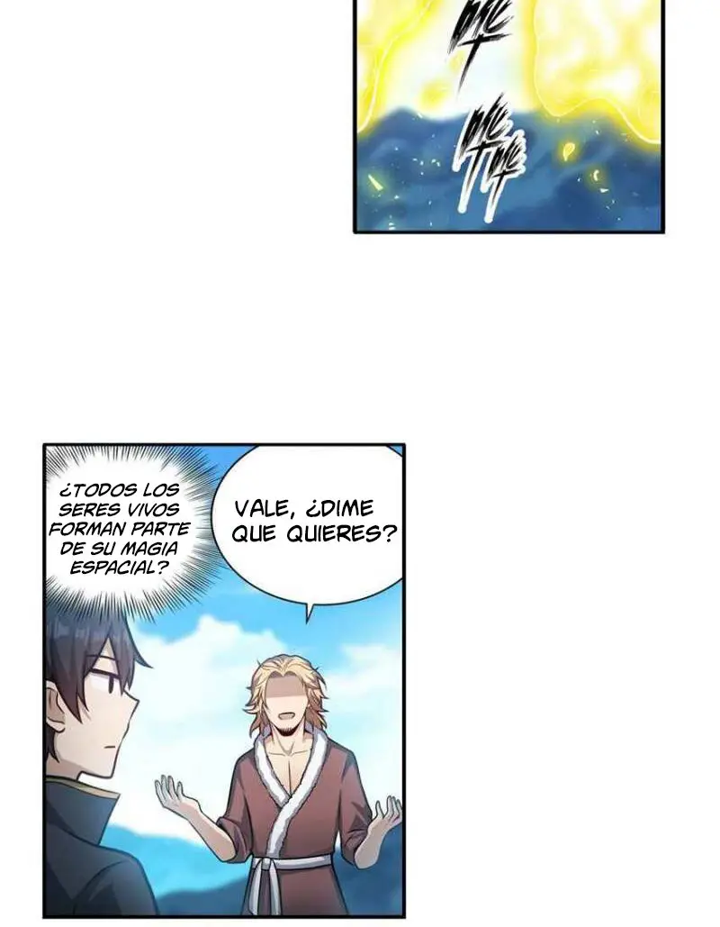 Apóstol Infinito y las Doce Chicas de Guerra (2020) - Capítulo 219 - Página 14 - LectorTMOo