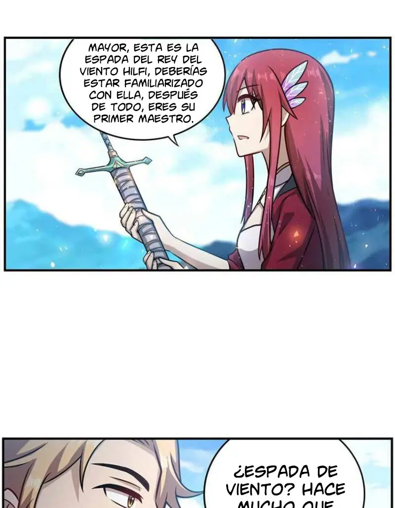 Apóstol Infinito y las Doce Chicas de Guerra (2020) - Capítulo 219 - Página 16 - LectorTMOo