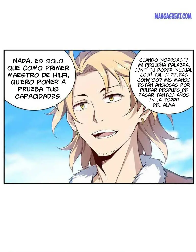 Apóstol Infinito y las Doce Chicas de Guerra (2020) - Capítulo 219 - Página 22 - LectorTMOo