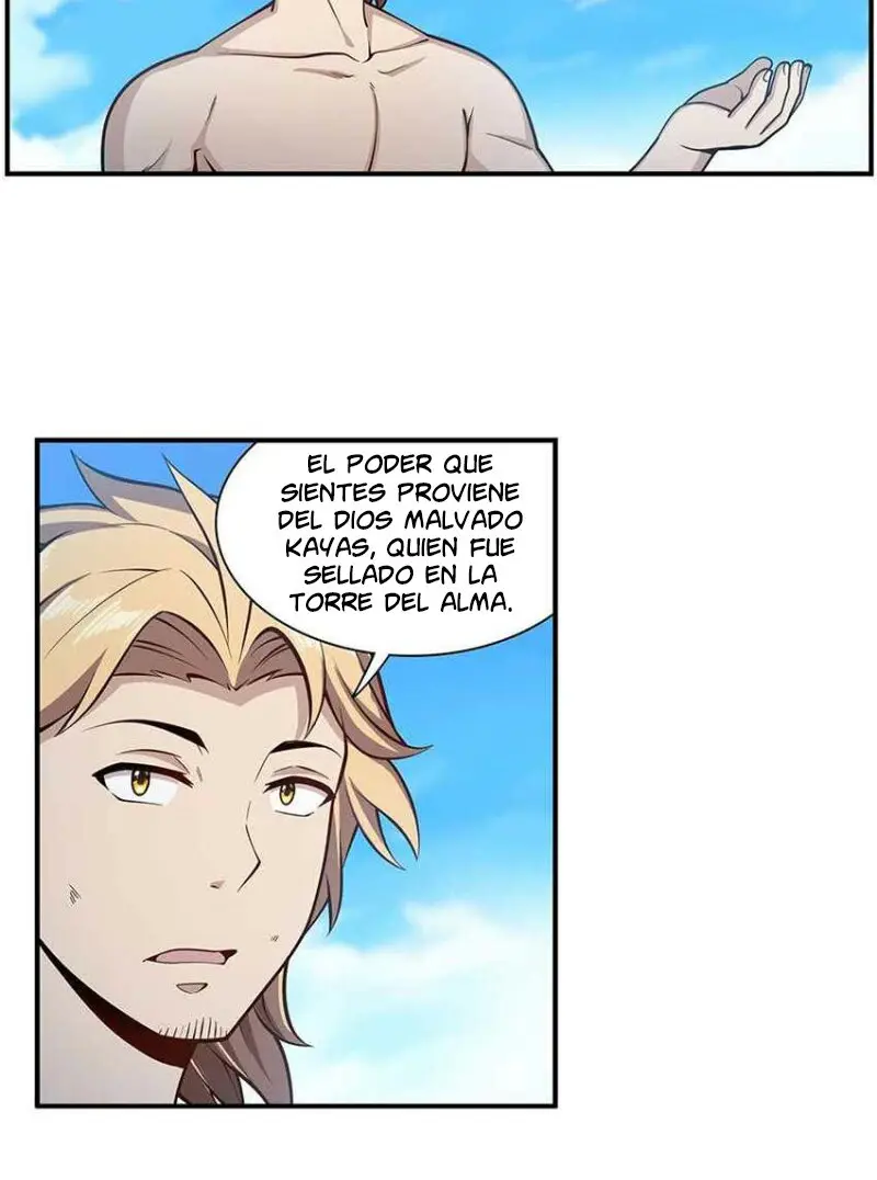 Apóstol Infinito y las Doce Chicas de Guerra (2020) - Capítulo 224 - Página 5 - LectorTMOo