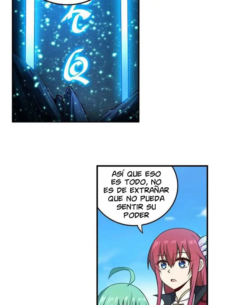 Apóstol Infinito y las Doce Chicas de Guerra (2020) - Capítulo 224 - Página 8 - LectorTMOo