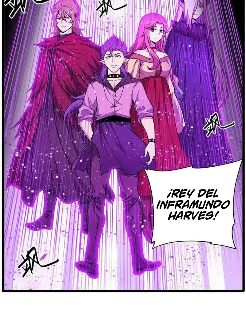 Apóstol Infinito y las Doce Chicas de Guerra (2020) - Capítulo 224 - Página 21 - LectorTMOo