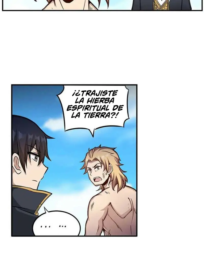Apóstol Infinito y las Doce Chicas de Guerra (2020) - Capítulo 224 - Página 27 - LectorTMOo