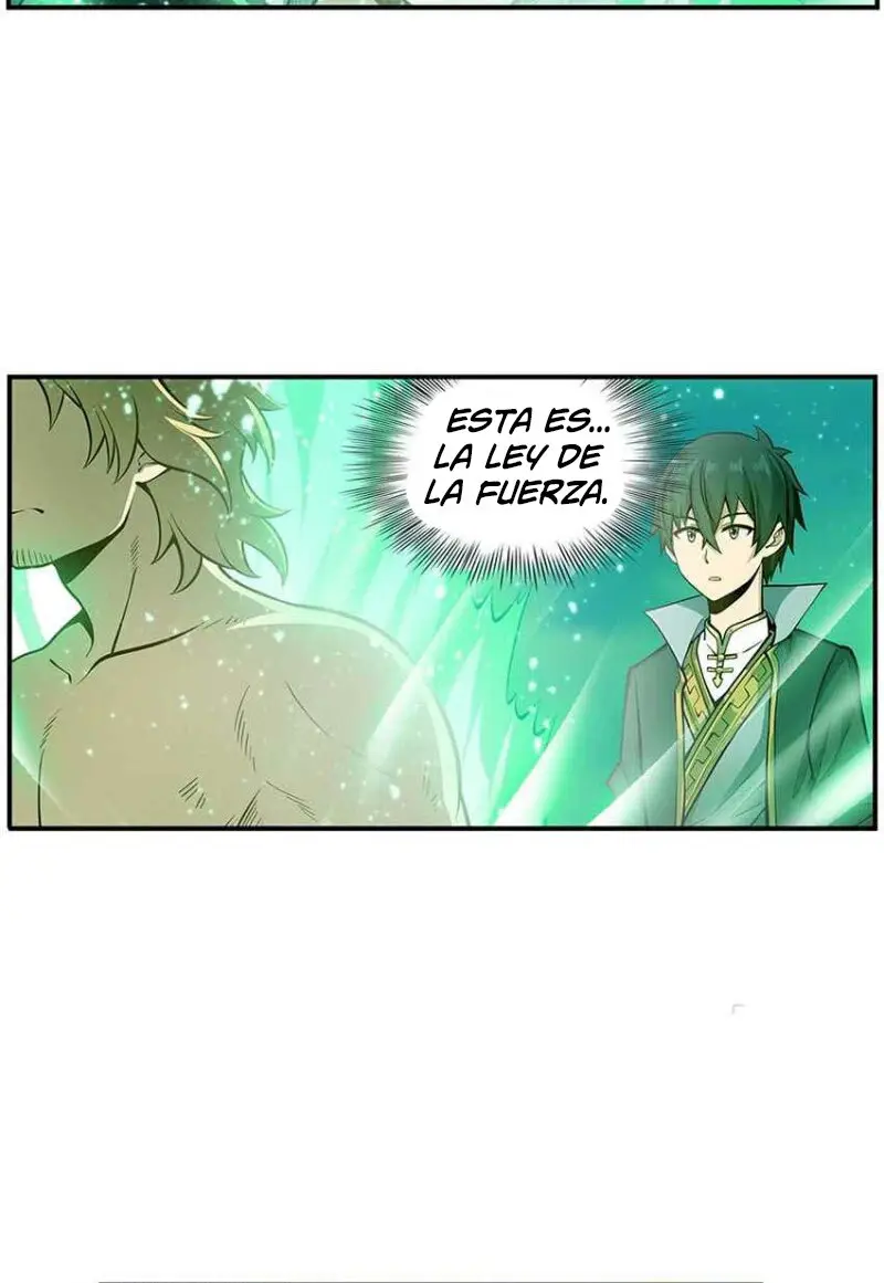 Apóstol Infinito y las Doce Chicas de Guerra (2020) - Capítulo 224 - Página 32 - LectorTMOo