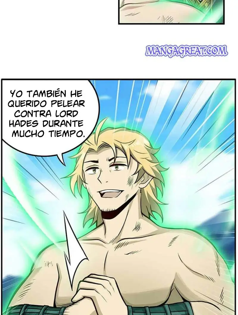 Apóstol Infinito y las Doce Chicas de Guerra (2020) - Capítulo 224 - Página 38 - LectorTMOo