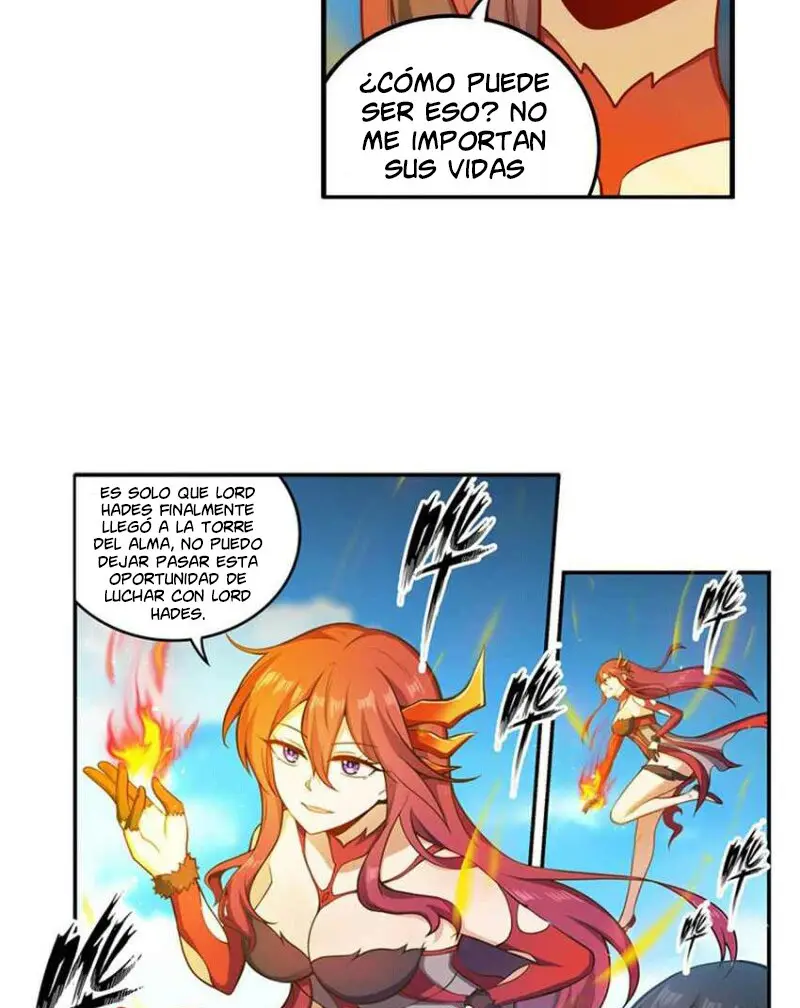 Apóstol Infinito y las Doce Chicas de Guerra (2020) - Capítulo 225 - Página 6 - LectorTMOo