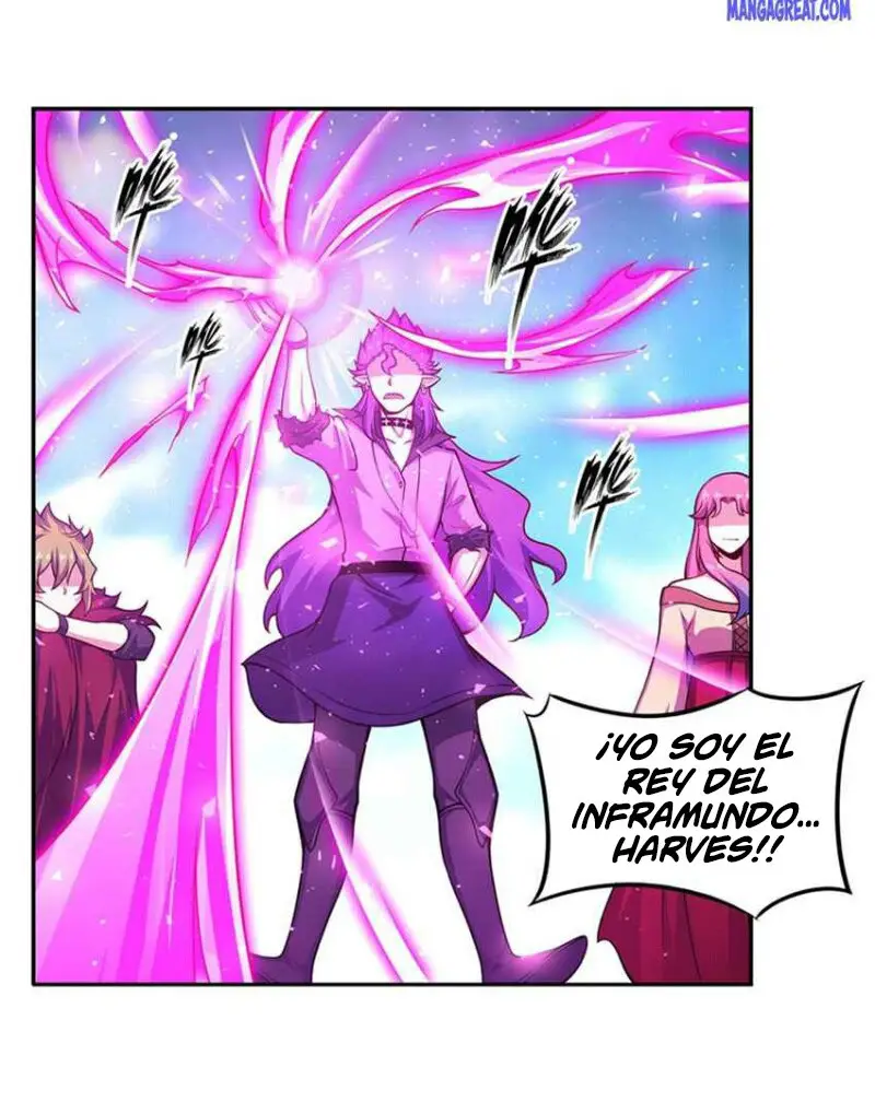 Apóstol Infinito y las Doce Chicas de Guerra (2020) - Capítulo 225 - Página 9 - LectorTMOo