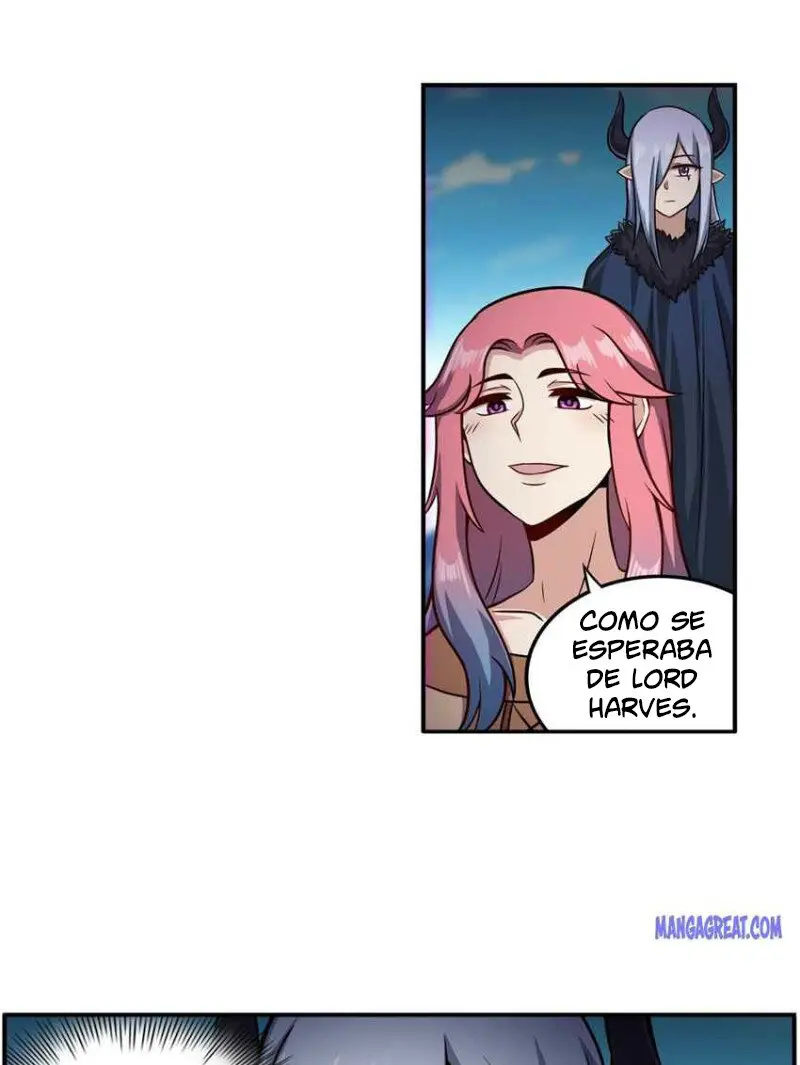 Apóstol Infinito y las Doce Chicas de Guerra (2020) - Capítulo 225 - Página 24 - LectorTMOo