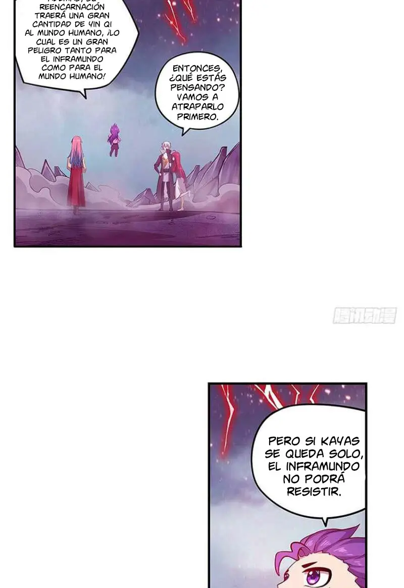 Apóstol Infinito y las Doce Chicas de Guerra (2020) - Capítulo 230 - Página 13 - LectorTMOo