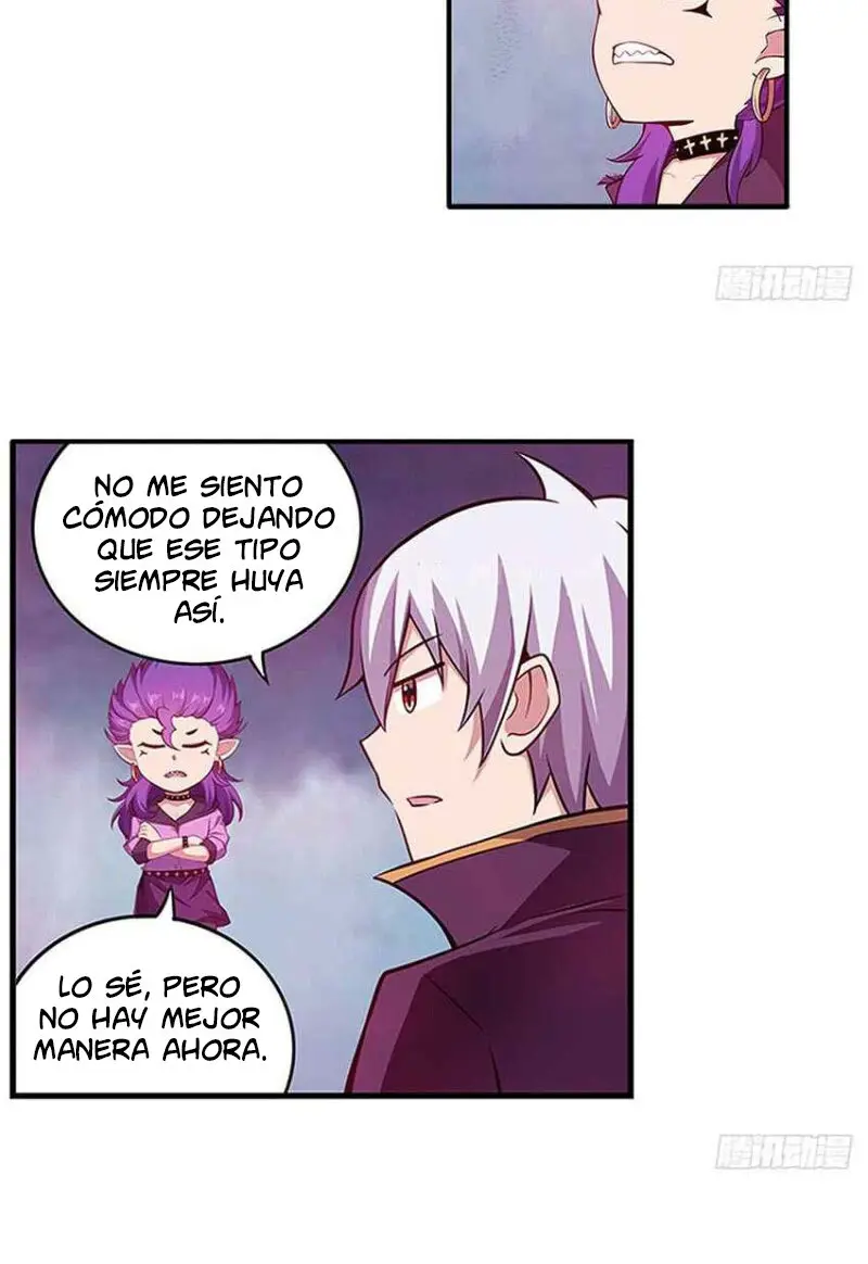 Apóstol Infinito y las Doce Chicas de Guerra (2020) - Capítulo 230 - Página 14 - LectorTMOo