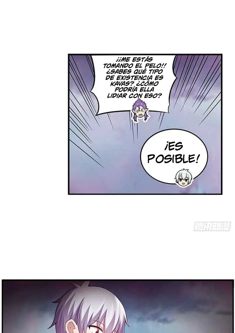 Apóstol Infinito y las Doce Chicas de Guerra (2020) - Capítulo 230 - Página 17 - LectorTMOo