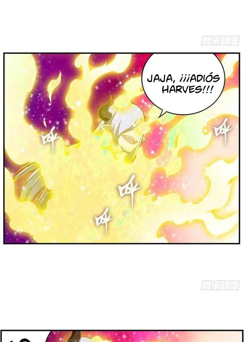 Apóstol Infinito y las Doce Chicas de Guerra (2020) - Capítulo 231 - Página 18 - LectorTMOo