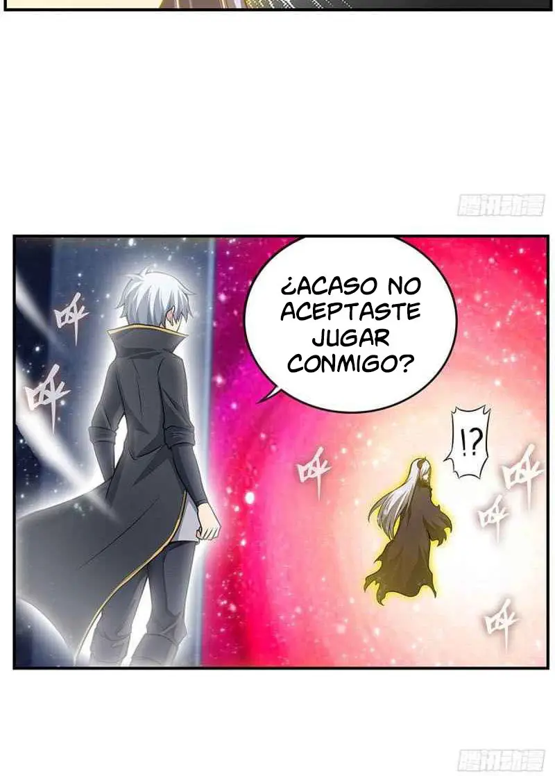 Apóstol Infinito y las Doce Chicas de Guerra (2020) - Capítulo 231 - Página 20 - LectorTMOo