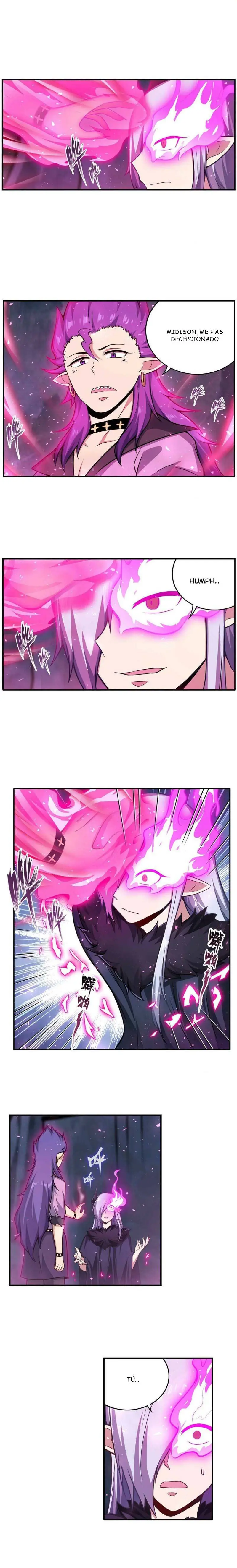 Apóstol Infinito y las Doce Chicas de Guerra (2020) - Capítulo 232 - Página 6 - LectorTMOo