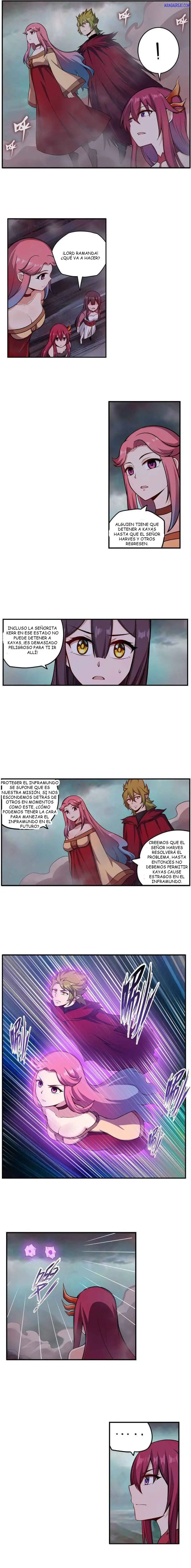 Apóstol Infinito y las Doce Chicas de Guerra (2020) - Capítulo 233 - Página 6 - LectorTMOo