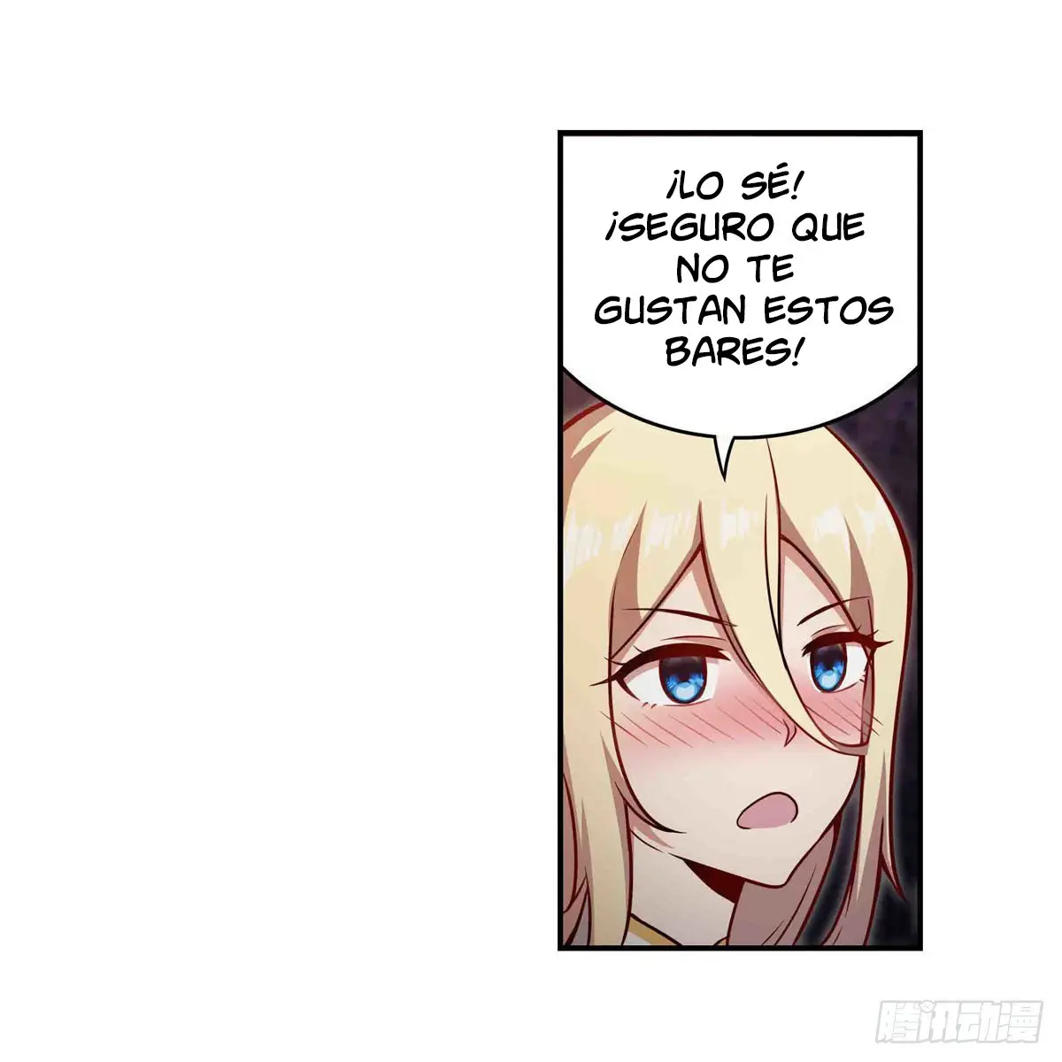 Apóstol Infinito y las Doce Chicas de Guerra (2020) - Capítulo 244 - Página 6 - LectorTMOo