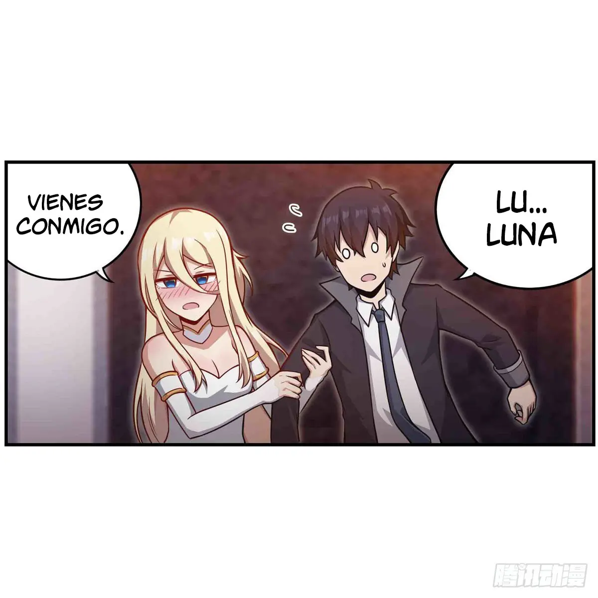 Apóstol Infinito y las Doce Chicas de Guerra (2020) - Capítulo 244 - Página 7 - LectorTMOo