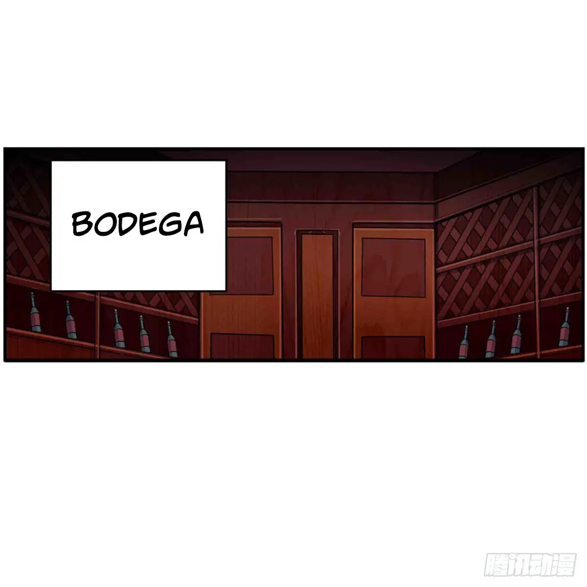 Apóstol Infinito y las Doce Chicas de Guerra (2020) - Capítulo 244 - Página 8 - LectorTMOo