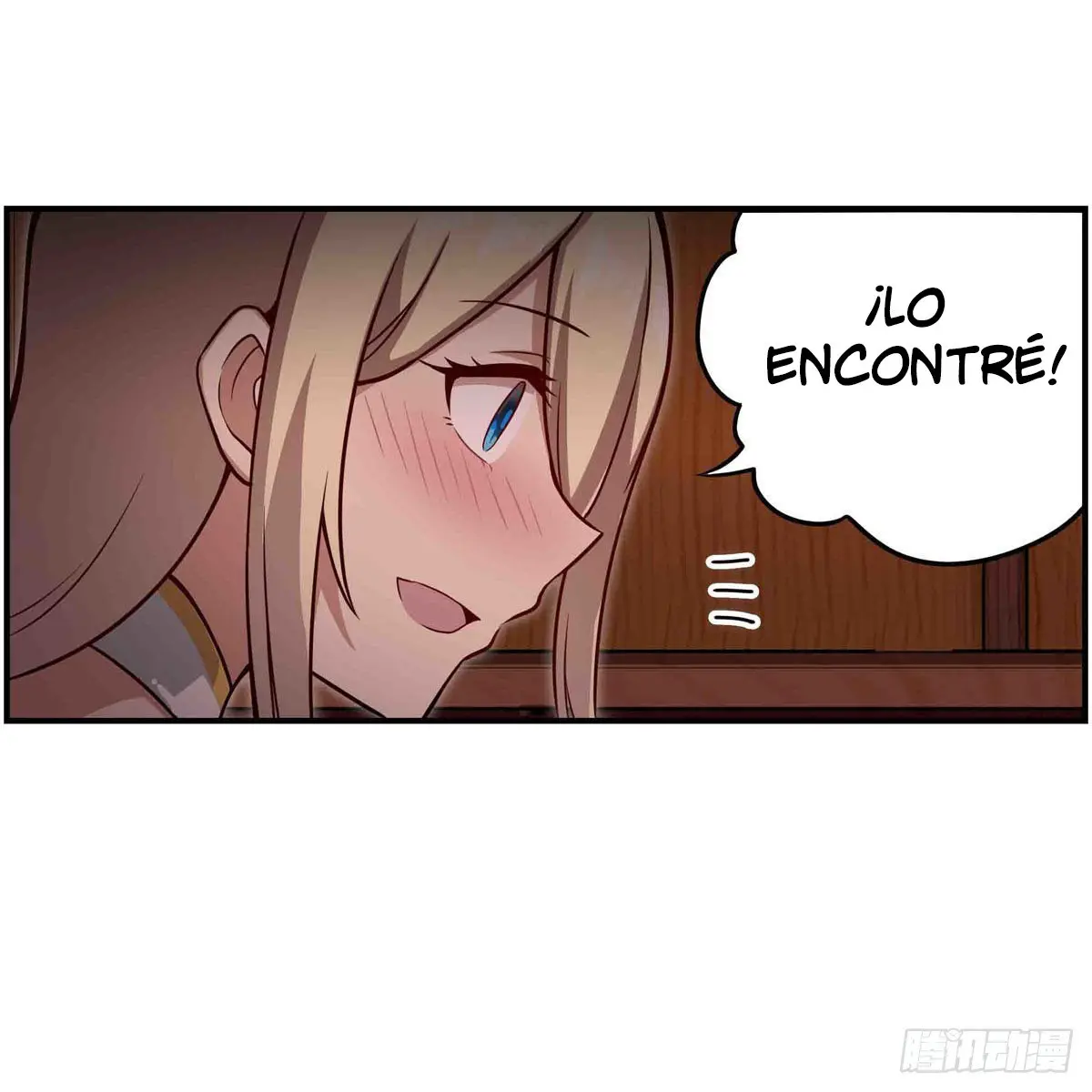 Apóstol Infinito y las Doce Chicas de Guerra (2020) - Capítulo 244 - Página 10 - LectorTMOo