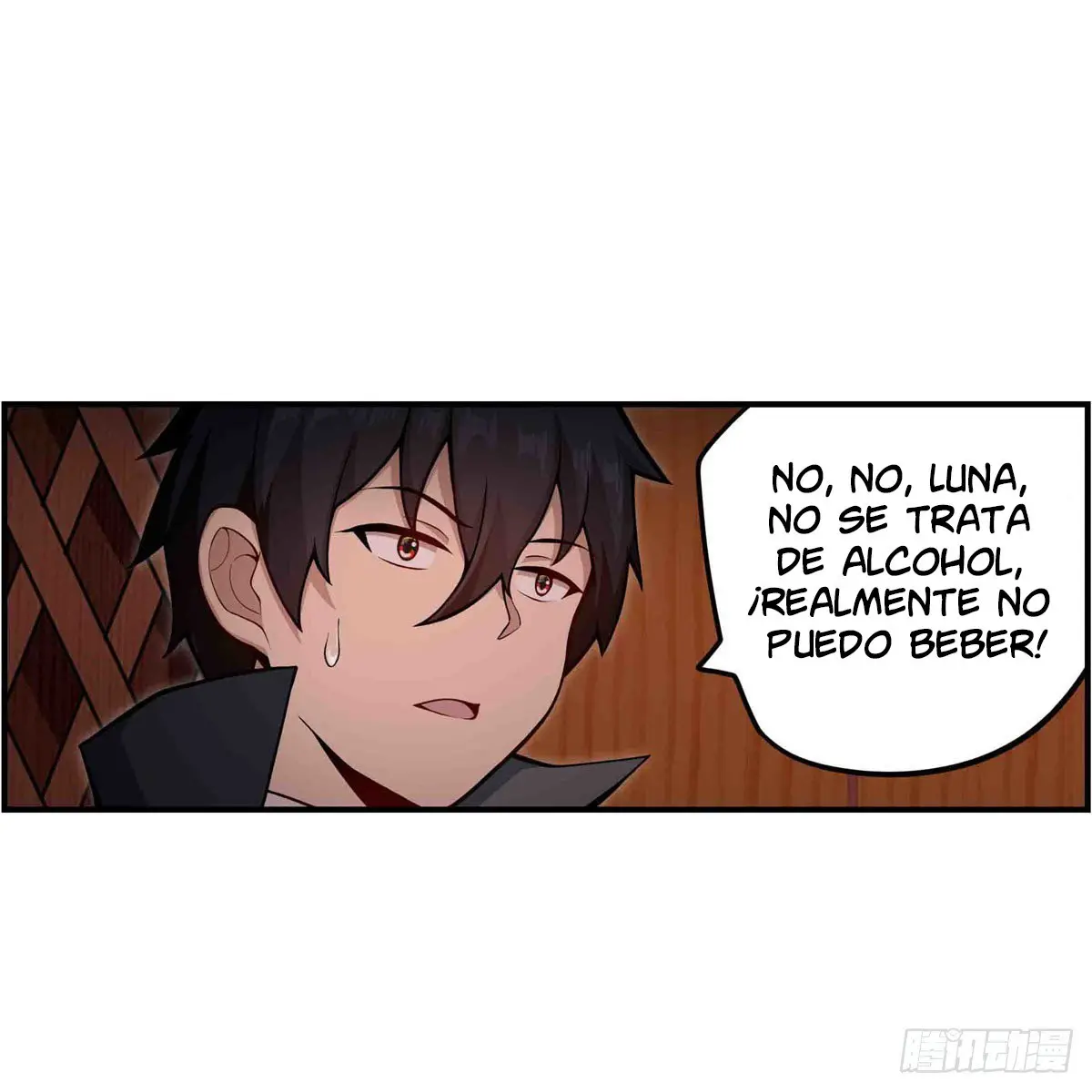Apóstol Infinito y las Doce Chicas de Guerra (2020) - Capítulo 244 - Página 14 - LectorTMOo