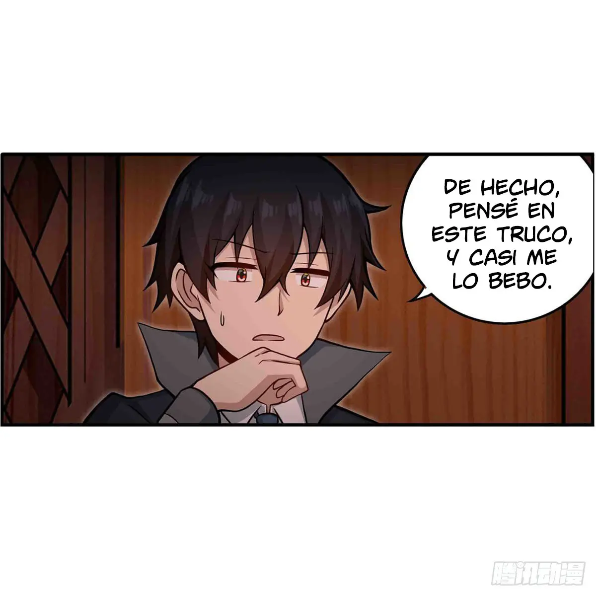 Apóstol Infinito y las Doce Chicas de Guerra (2020) - Capítulo 244 - Página 24 - LectorTMOo
