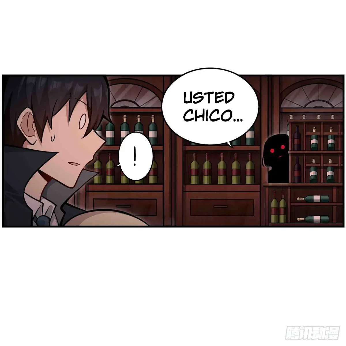 Apóstol Infinito y las Doce Chicas de Guerra (2020) - Capítulo 244 - Página 25 - LectorTMOo
