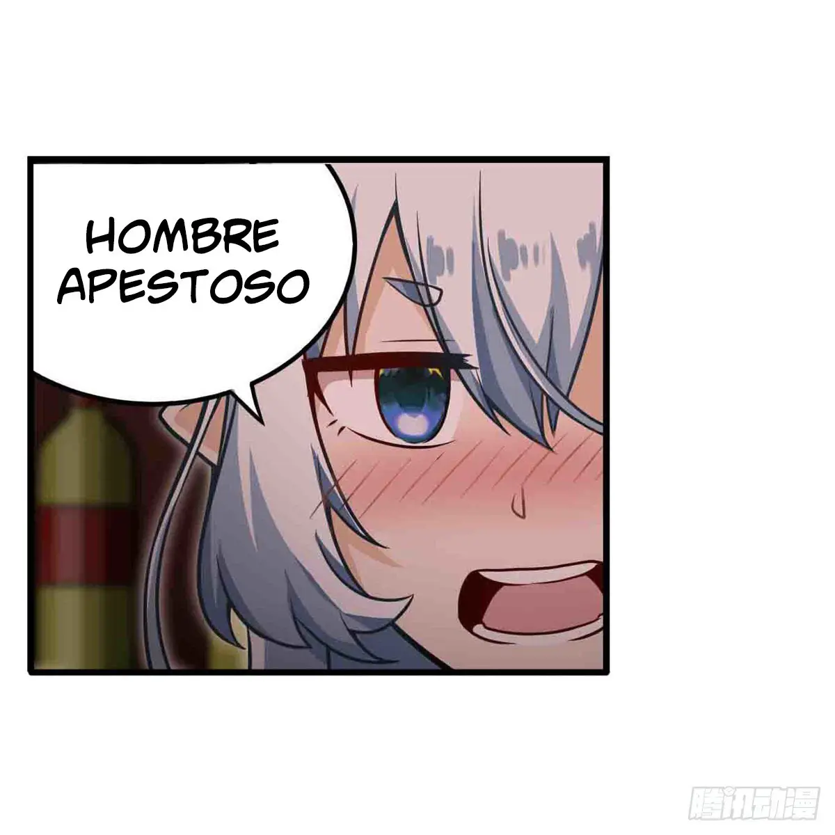 Apóstol Infinito y las Doce Chicas de Guerra (2020) - Capítulo 244 - Página 30 - LectorTMOo
