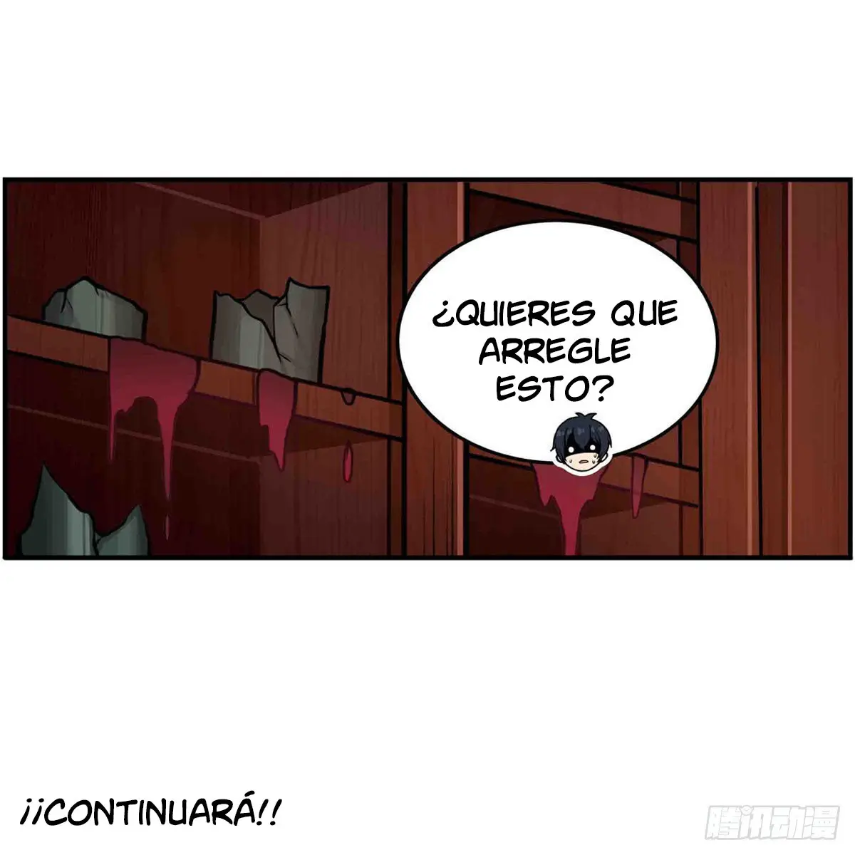 Apóstol Infinito y las Doce Chicas de Guerra (2020) - Capítulo 244 - Página 43 - LectorTMOo