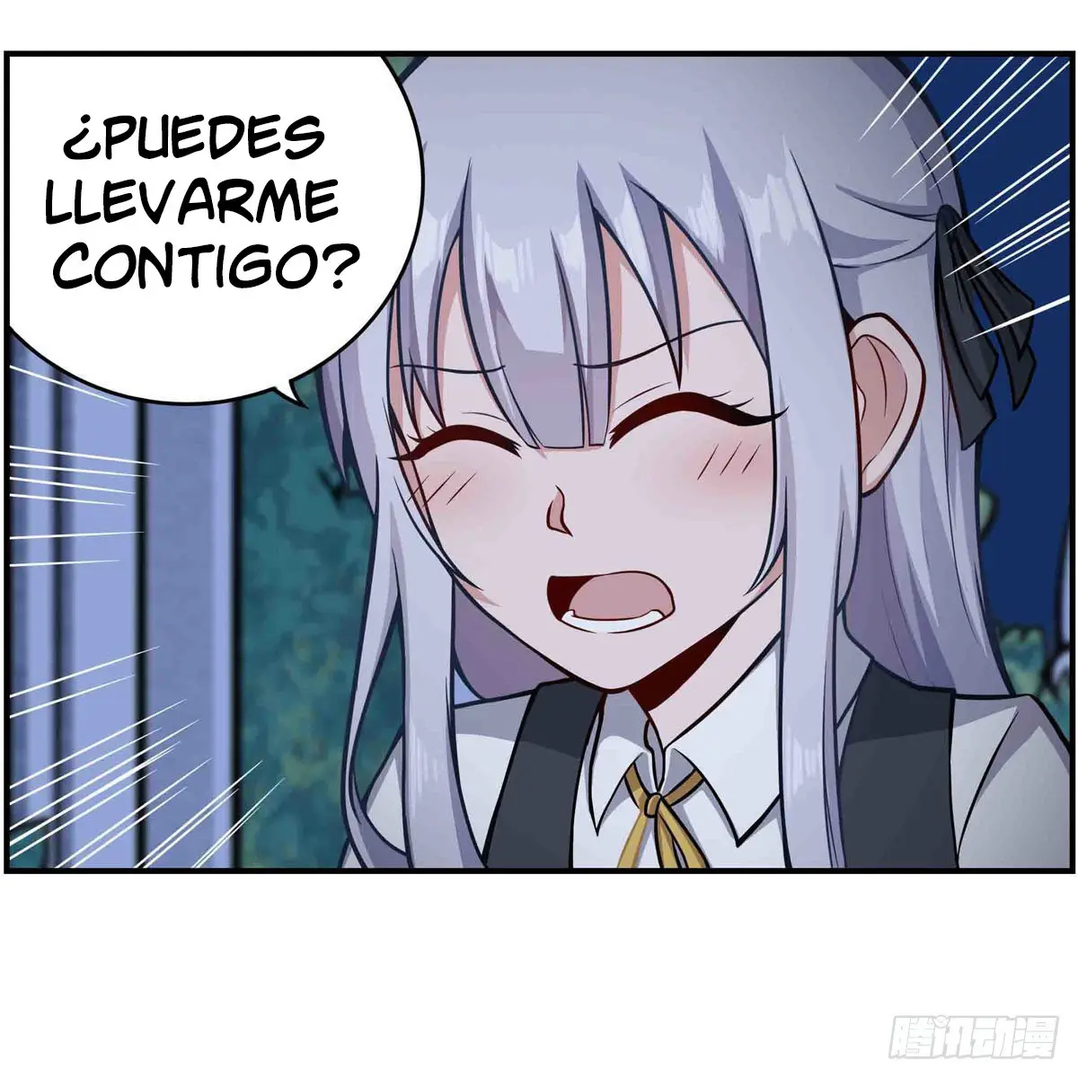 Apóstol Infinito y las Doce Chicas de Guerra (2020) - Capítulo 245 - Página 10 - LectorTMOo
