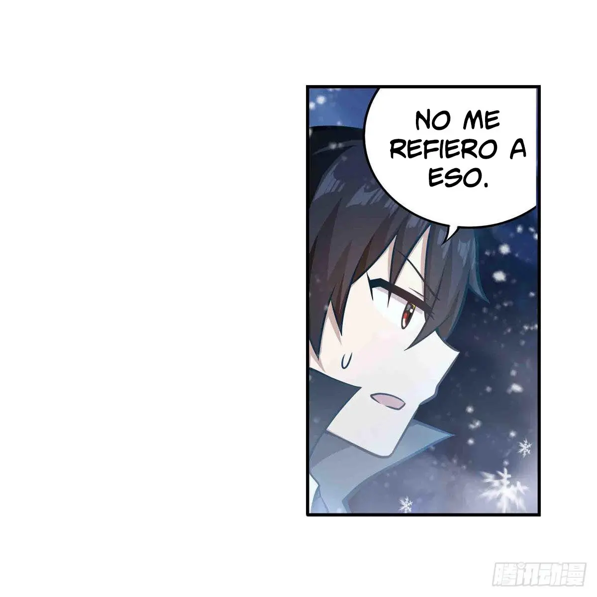 Apóstol Infinito y las Doce Chicas de Guerra (2020) - Capítulo 245 - Página 22 - LectorTMOo