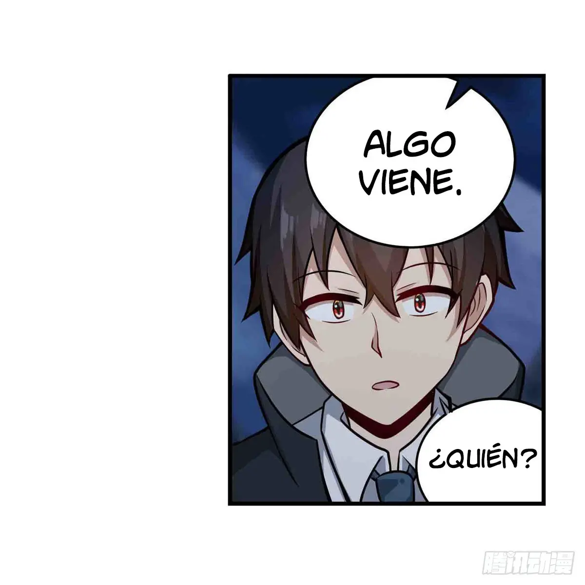 Apóstol Infinito y las Doce Chicas de Guerra (2020) - Capítulo 245 - Página 31 - LectorTMOo