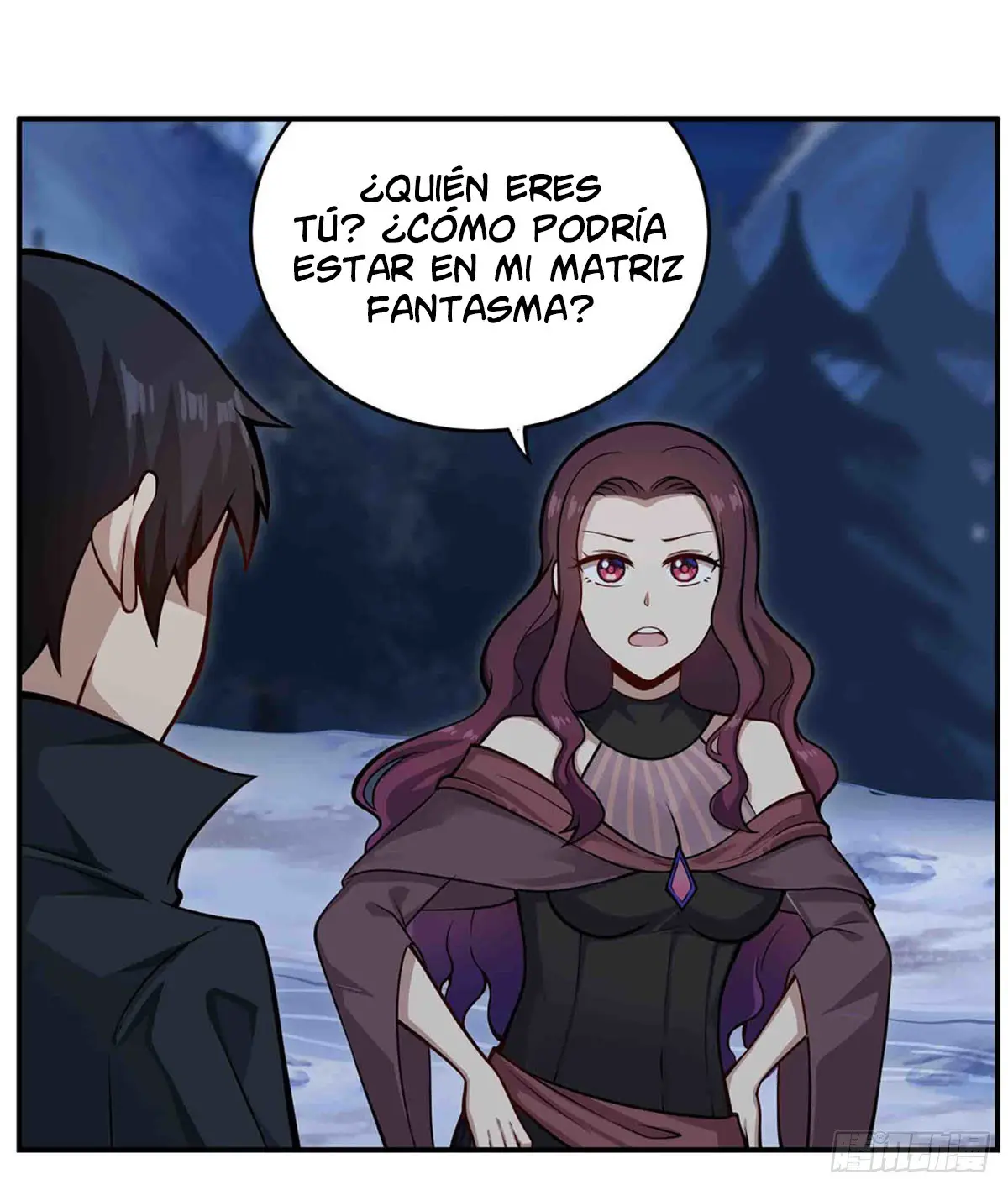 Apóstol Infinito y las Doce Chicas de Guerra (2020) - Capítulo 246 - Página 32 - LectorTMOo