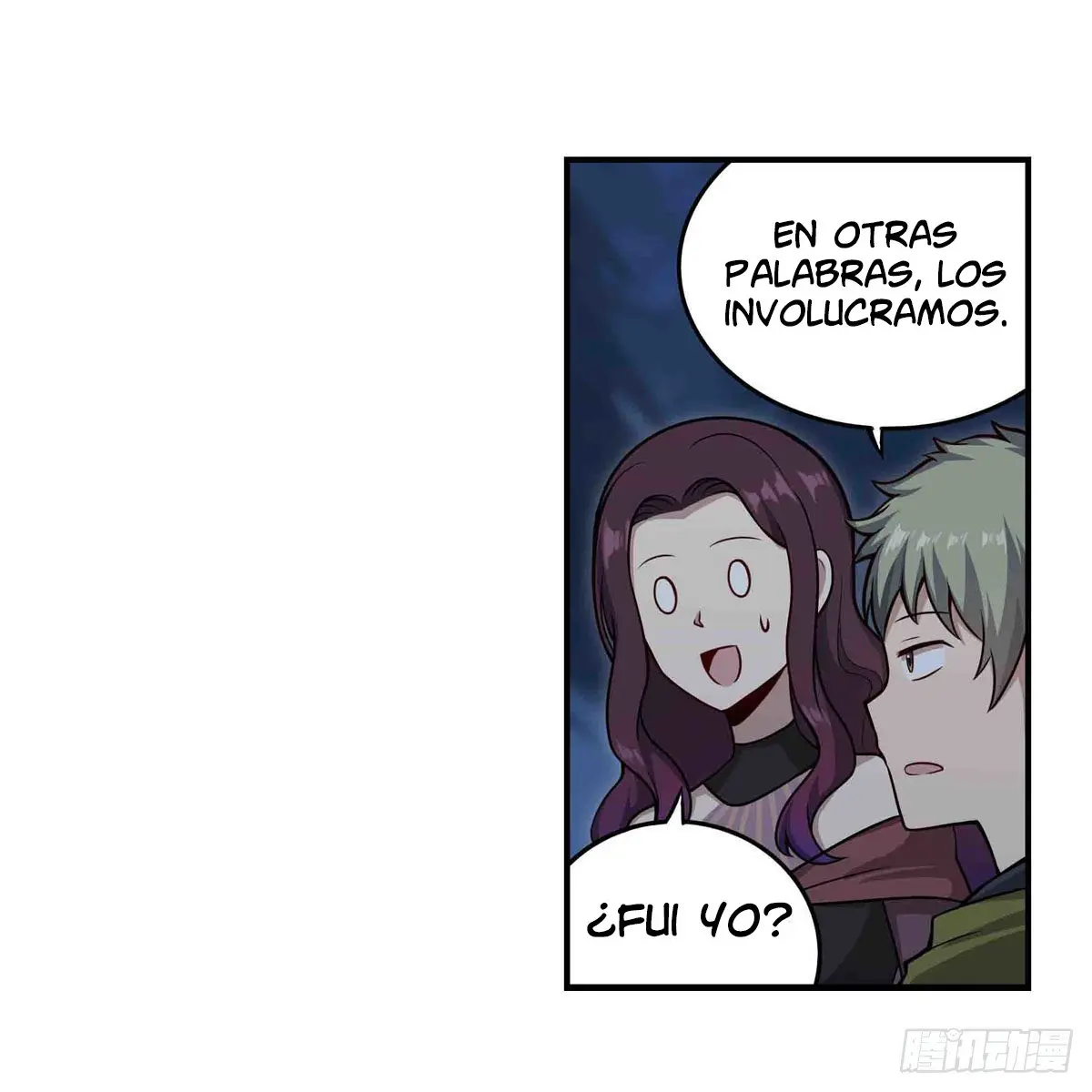 Apóstol Infinito y las Doce Chicas de Guerra (2020) - Capítulo 247 - Página 4 - LectorTMOo