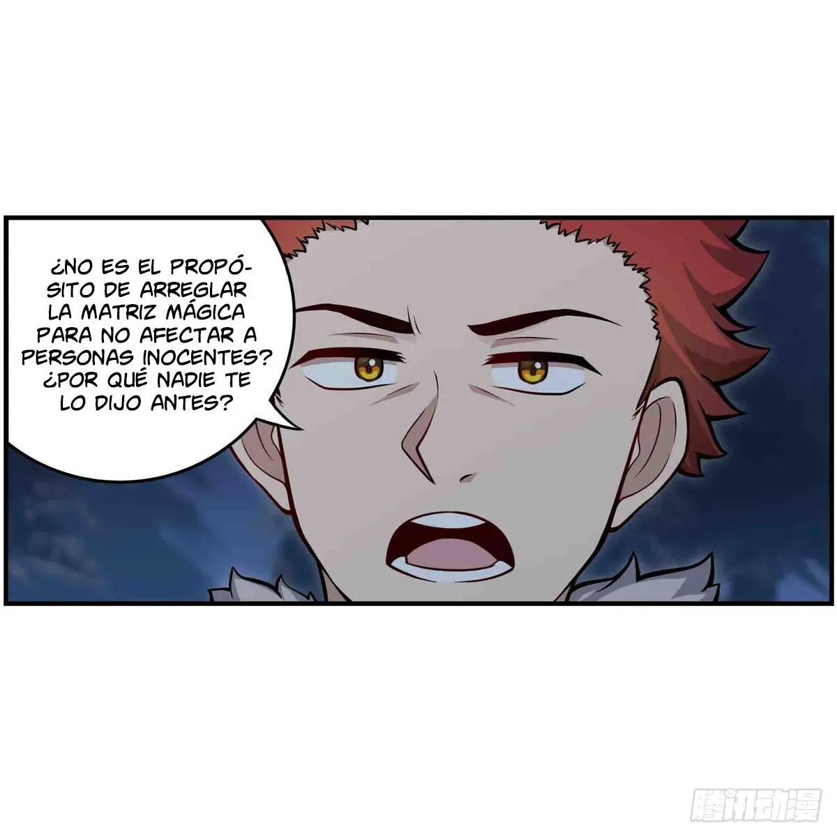 Apóstol Infinito y las Doce Chicas de Guerra (2020) - Capítulo 247 - Página 6 - LectorTMOo