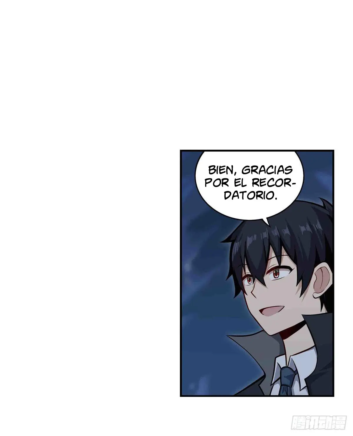 Apóstol Infinito y las Doce Chicas de Guerra (2020) - Capítulo 247 - Página 12 - LectorTMOo