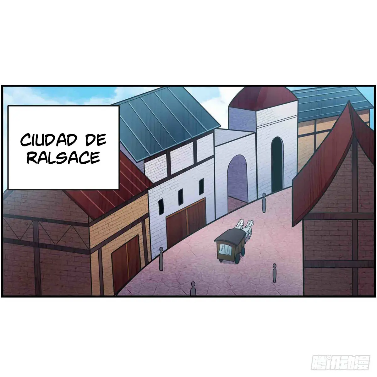 Apóstol Infinito y las Doce Chicas de Guerra (2020) - Capítulo 247 - Página 15 - LectorTMOo
