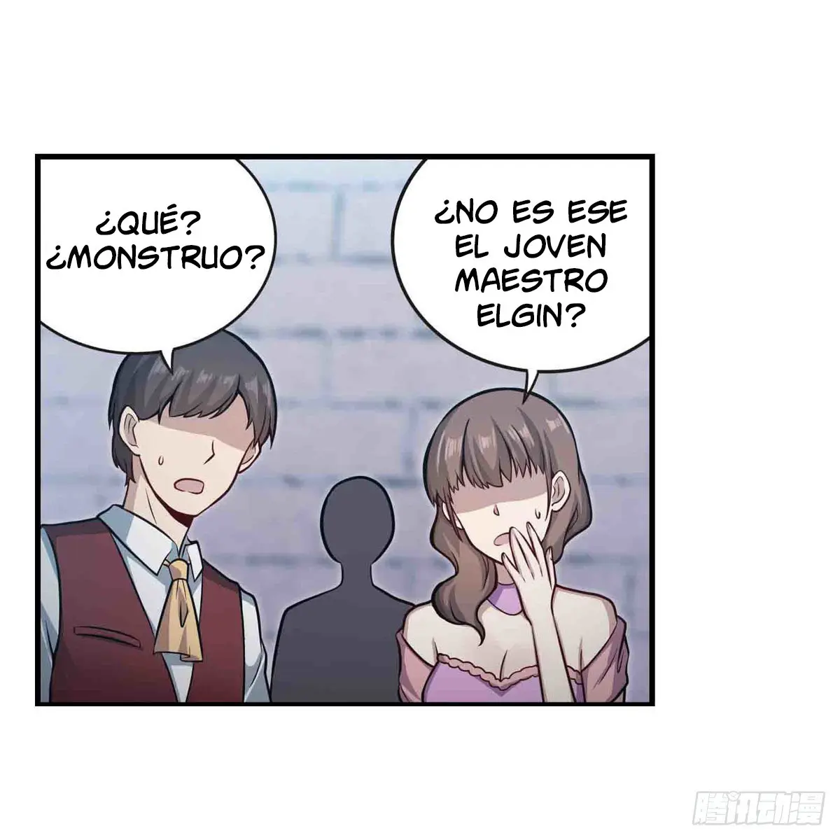Apóstol Infinito y las Doce Chicas de Guerra (2020) - Capítulo 247 - Página 37 - LectorTMOo