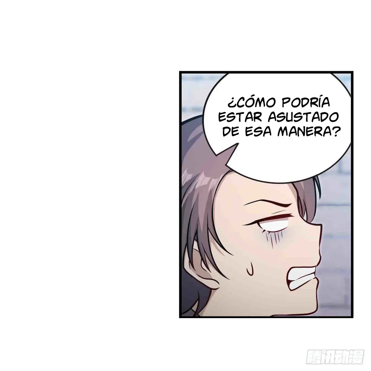 Apóstol Infinito y las Doce Chicas de Guerra (2020) - Capítulo 247 - Página 38 - LectorTMOo