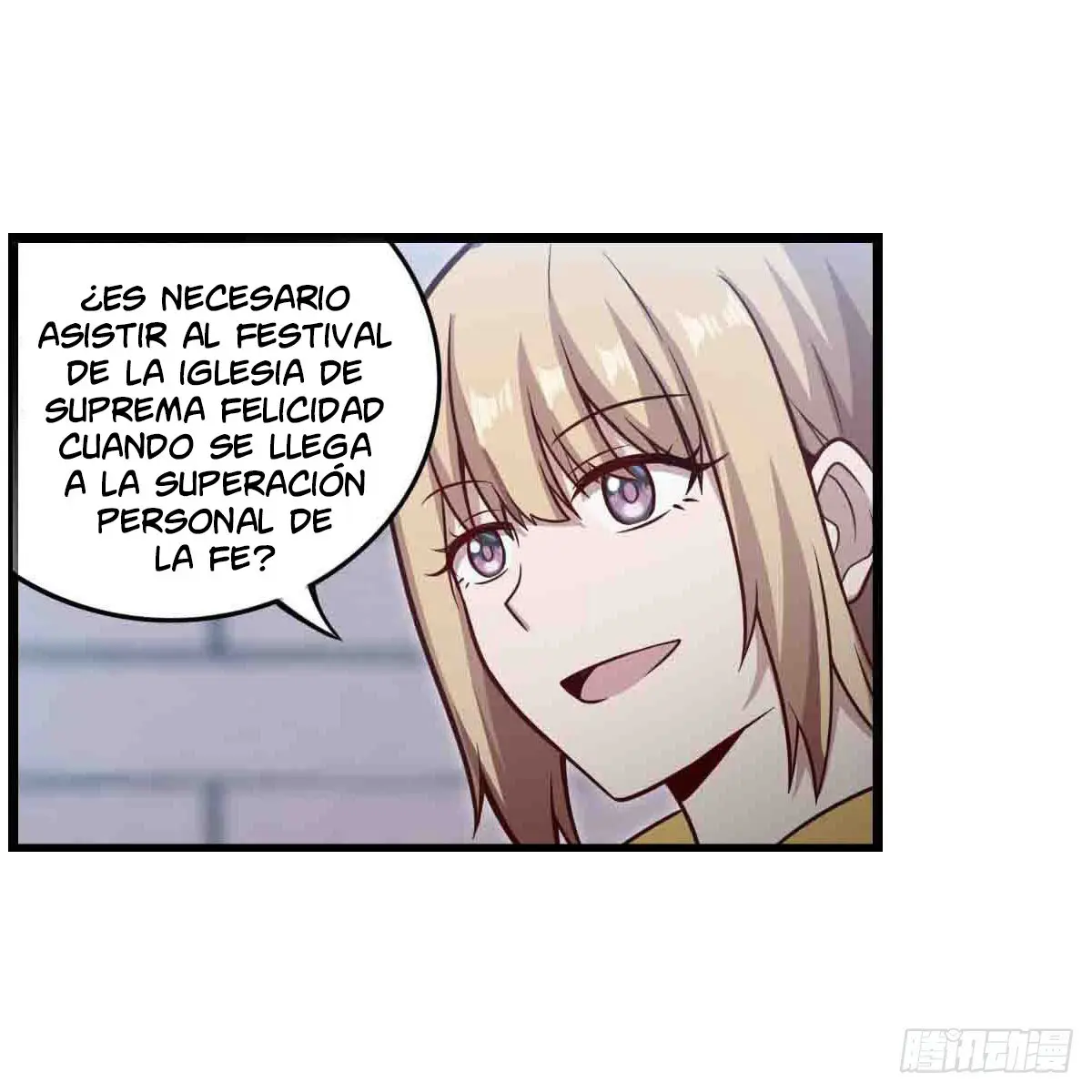 Apóstol Infinito y las Doce Chicas de Guerra (2020) - Capítulo 248 - Página 7 - LectorTMOo