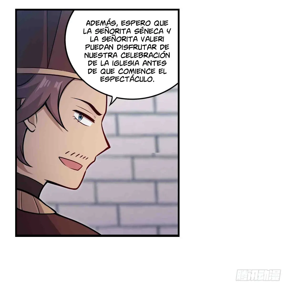Apóstol Infinito y las Doce Chicas de Guerra (2020) - Capítulo 248 - Página 15 - LectorTMOo