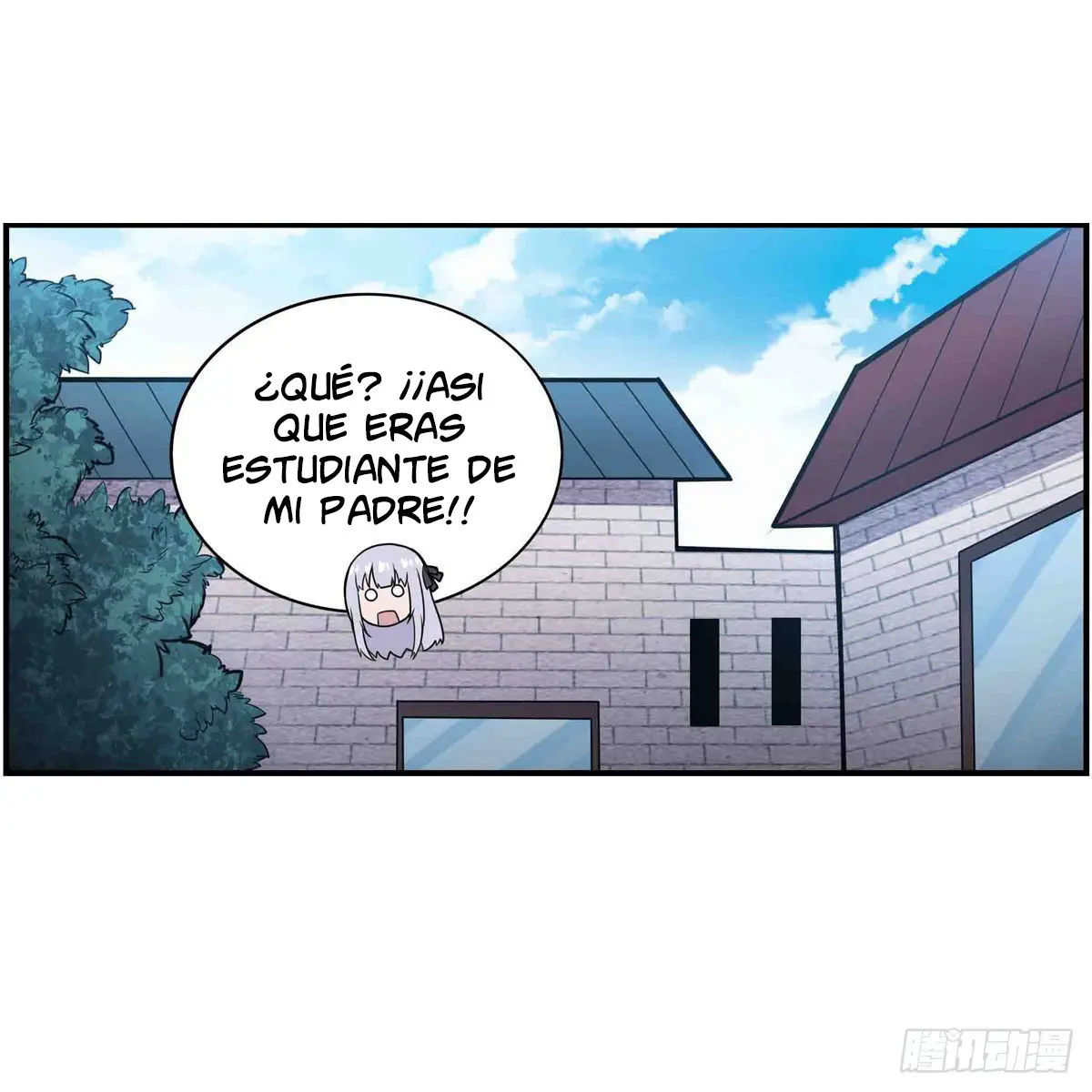 Apóstol Infinito y las Doce Chicas de Guerra (2020) - Capítulo 248 - Página 22 - LectorTMOo