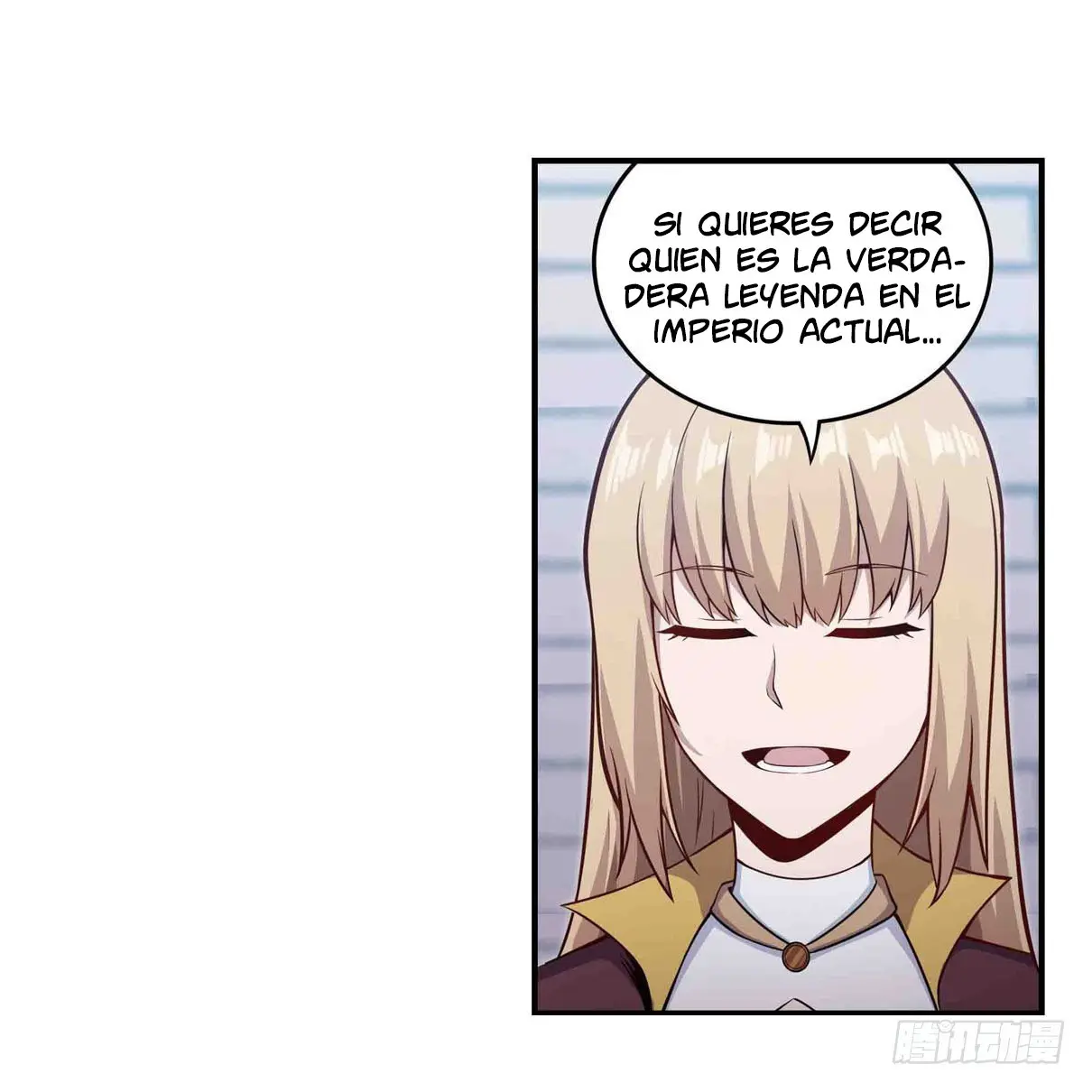 Apóstol Infinito y las Doce Chicas de Guerra (2020) - Capítulo 248 - Página 25 - LectorTMOo