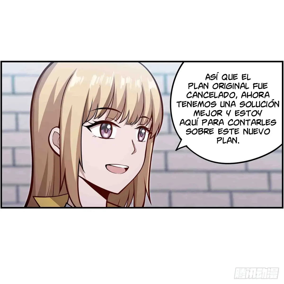 Apóstol Infinito y las Doce Chicas de Guerra (2020) - Capítulo 248 - Página 31 - LectorTMOo