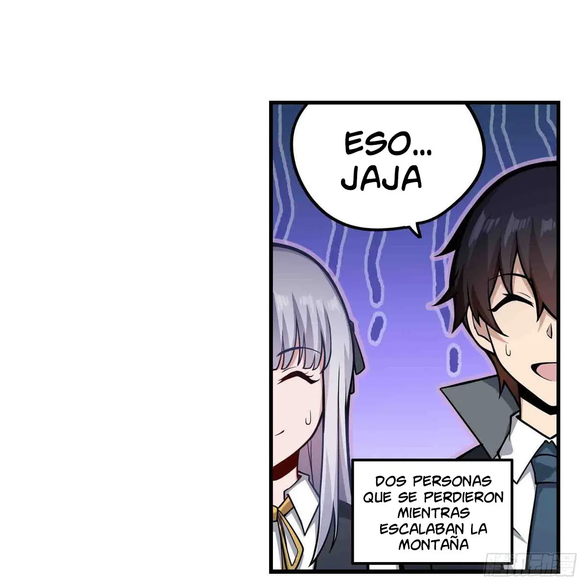 Apóstol Infinito y las Doce Chicas de Guerra (2020) - Capítulo 248 - Página 33 - LectorTMOo