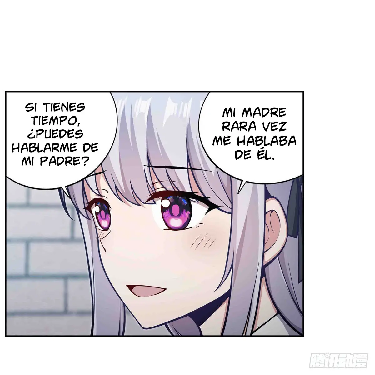 Apóstol Infinito y las Doce Chicas de Guerra (2020) - Capítulo 248 - Página 41 - LectorTMOo