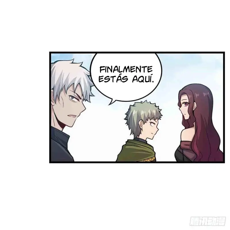 Apóstol Infinito y las Doce Chicas de Guerra (2020) - Capítulo 249 - Página 4 - LectorTMOo